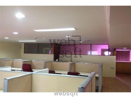 Commercial Office Space for Rent